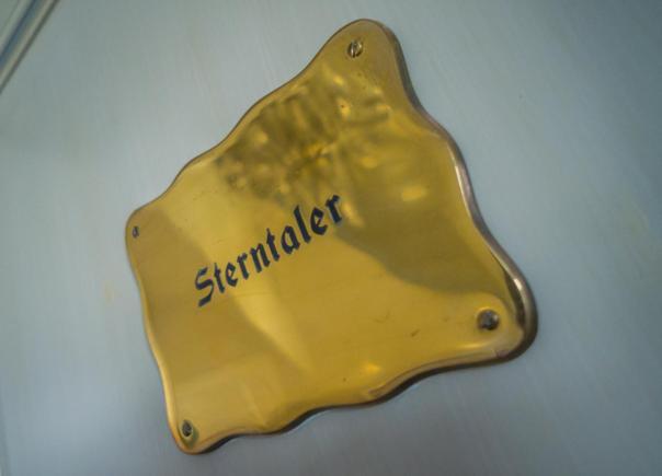 Sterntaler Διαμέρισμα Βέστερλαντ Εξωτερικό φωτογραφία